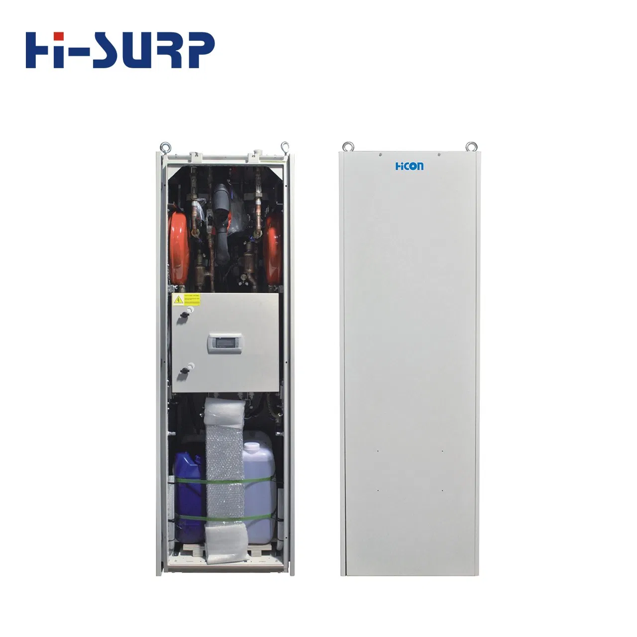 Nuclear Magnetic Resonance Industrial Chiller Device with Reliable Performance