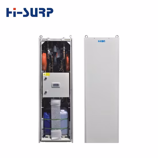 Nuclear Magnetic Resonance Industrial Chiller Device with Reliable Performance
